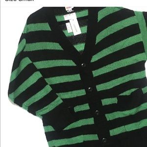 Lularoe Small Knit Lucille Sweater BNWT